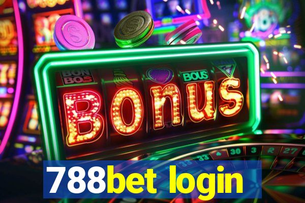 788bet login